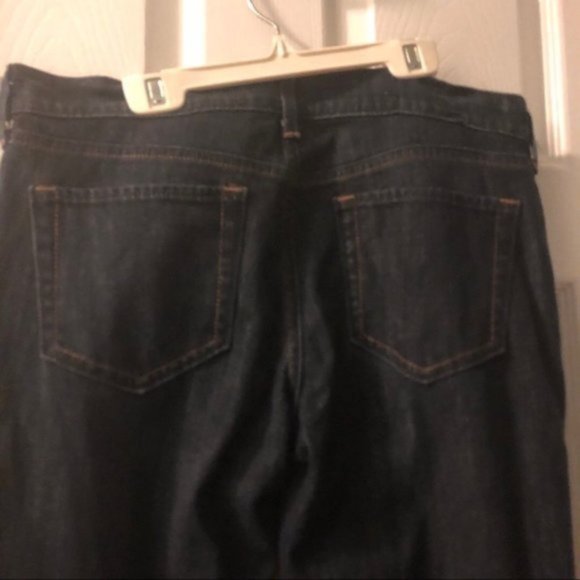 ๐4 for $20 ๐ Old Navy Diva Sequin Stripe Cropped Jeans Size 8 - Picture 5 of 8